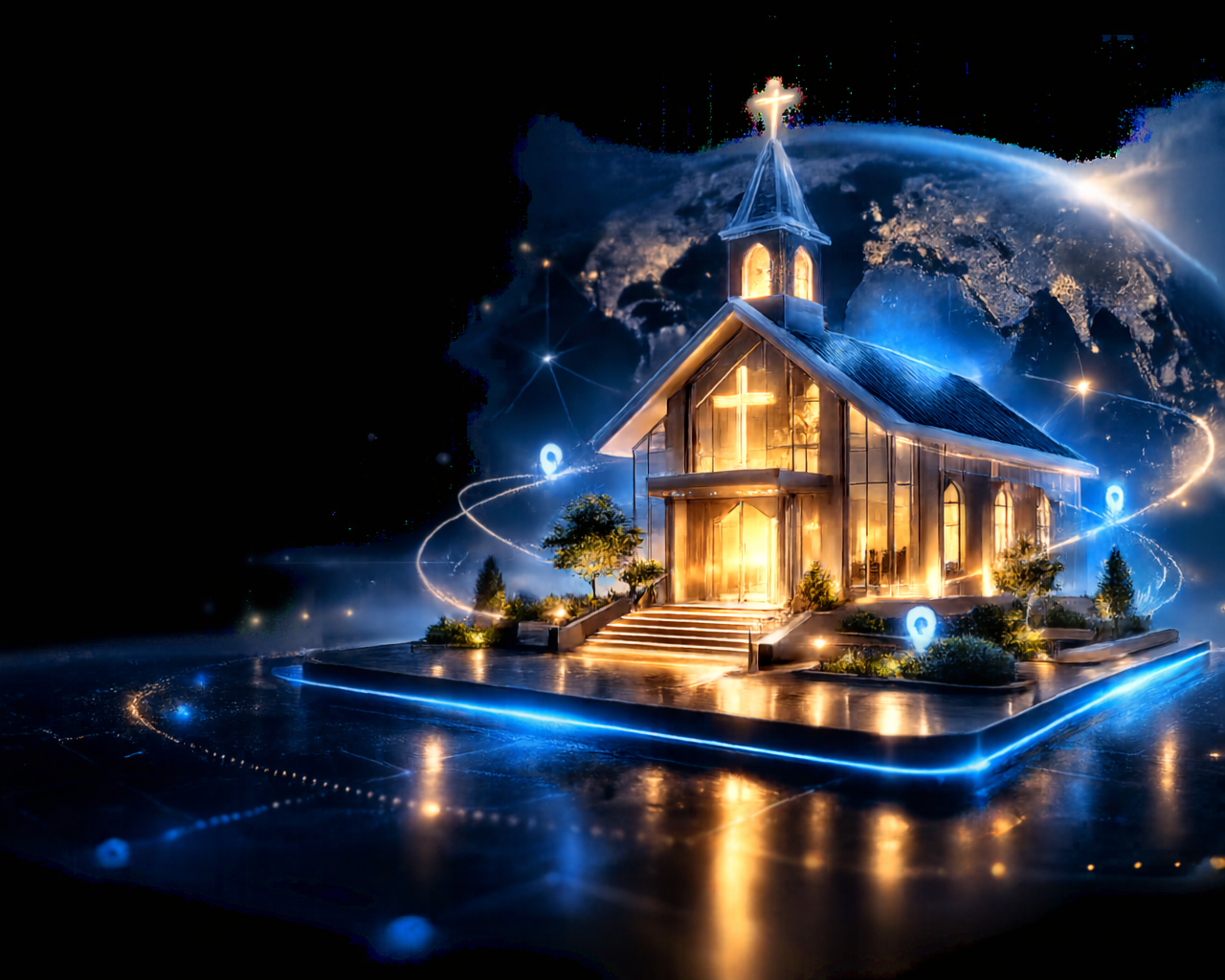 Bible Faith Fellowship